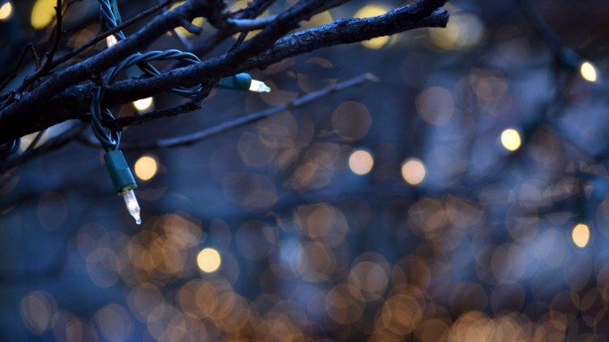 kerst decoratie maken