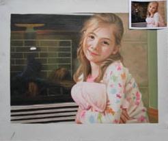 Eigen schilderij ontwerpen