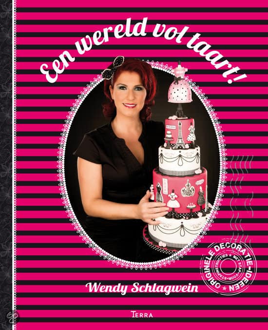 taart eten en zelf maken