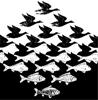 Escher met innovatieve attracties