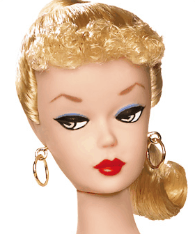 Barbie 50 jaar, ruilen en verzamelen