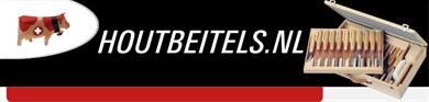 Hoe werken met een guts en beitels