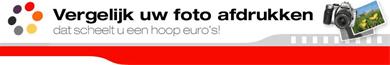 Geld besparen op foto afdrukken