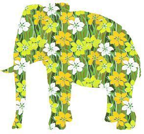 Idee voor babykamer en kinderkamer