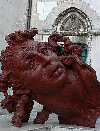 Iedere zomer kunst in Den Haag