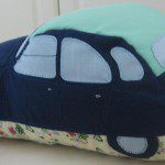 speelauto knuffelauto 2