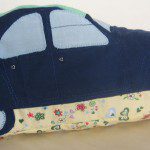 speelauto knuffelauto zelf maken 1