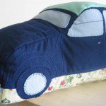speelauto knuffelauto zelf maken