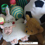 baby peuter speelgoed zelf maken
