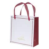 gratis patroon papieren tas zelf maken gratis patroon papieren tas zelf maken
