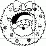 adventkalender zelf maken van luciferdoosjes
