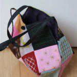 patroon handtas patchwork 2