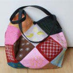 patroon handtas patchwork 3