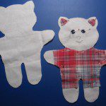 patroon knuffel zelf maken 1