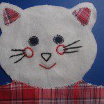 patroon knuffel zelf maken 2