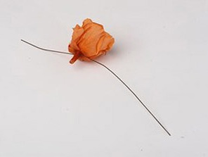 bloemcorsage zelf maken