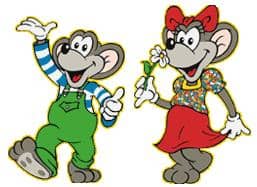 koningin juliana toren