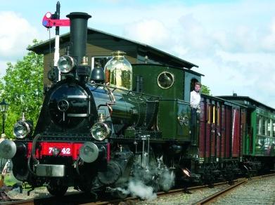 Museumstoomtram Hoorn-Medemblik