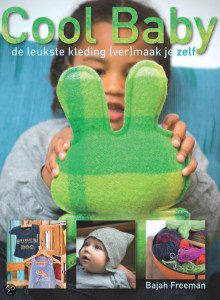 kleding vermaken recyclen voor baby en peuter