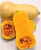 Recept met peervormige pompoen