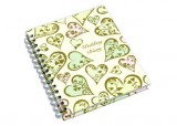 trouwdagboek
