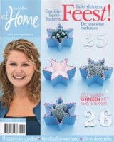 Tijdschrift geven als cadeau