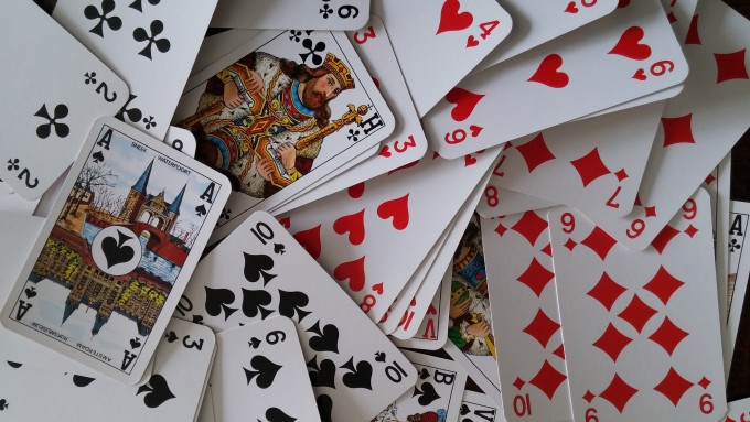 gratis patroon bridgekleed