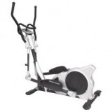 crosstrainer en tips om cardio training leuk te houden