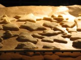 Hobbytip koekjes bakken moederdag