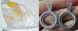 hoe licht zilver donkerder maken
