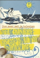 inspiratie doeboek doe meer met je talenten