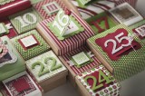 adventskalender stap voor stap uitleg