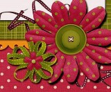 unieke stempels materialen scrapbooking