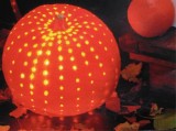 ultieme herfstsfeer pompoen snijden doe je zo