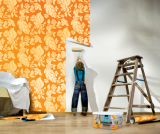 handige tips en weetjes voor zelf behangen