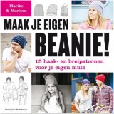 patronen maak je eigen beanie