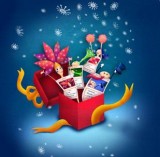 tip persoonlijk Sinterklaas of kerst cadeau