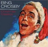 White Christmas Bing Crosby1945