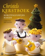 kerststal haken voor onder de kerstboom