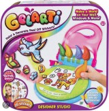 kinderen stickers zelf maken