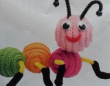 punniken en vrolijke dieren maken 002