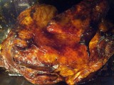 allerlekkerste recept kip uit de oven met ketjap en honing