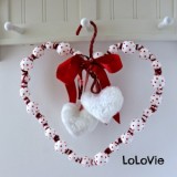 BRON: recycledcrafts.craftgossip.com