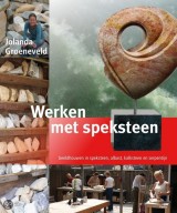 beeldhouwen met zachte steen