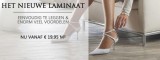 hoe laminaat leggen en tips