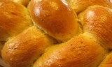 hoe paasbrood vlechten