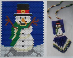 Hoe werken met kralen en creatief met kralen