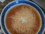 recept pompoensoep