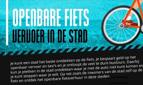 fietsen-huren-in-buitenland