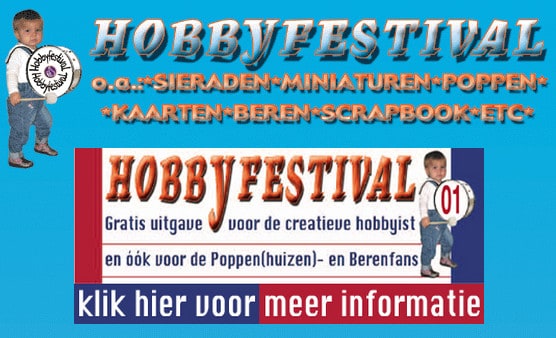 mega hobbyfestivals